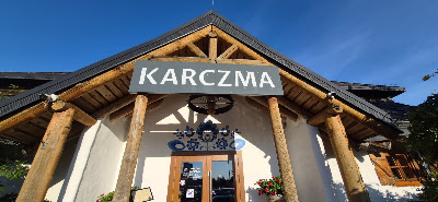 Karczma Cicha Woda — fotografia 3
