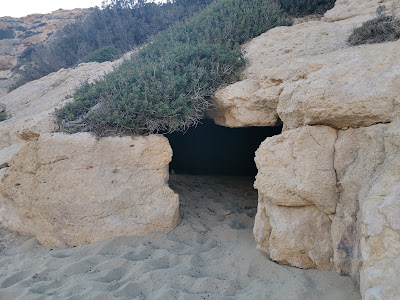 Vathi Beach — fotografia 4