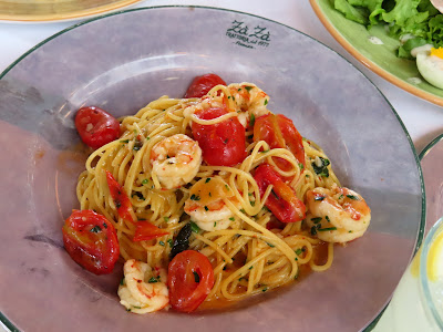 Trattoria Zà Zà — fotografia 5