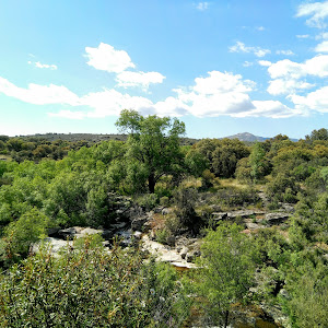 Ruta de los Molinos de Navalagamella — fotografia 3