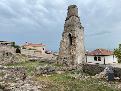 Castle of Kruja — fotografia 4