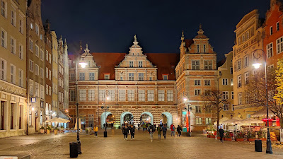 Długi Targ — fotografia 5