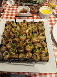 Restaurant Cal Víctor — fotografia 4