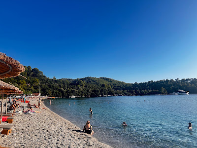 Panormos Beach — fotografia 5