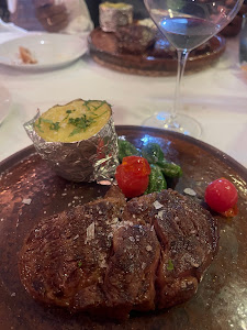 Mejor Asador Fuengirola | El Bodegon Kalidad — fotografia 4