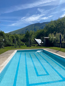 Agricampeggio Colle dei Lupi — fotografia 4