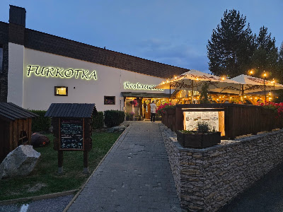 Reštaurácia Furkotka