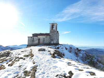 Parco Naturale delle Capanne di Marcarolo — fotografia 5