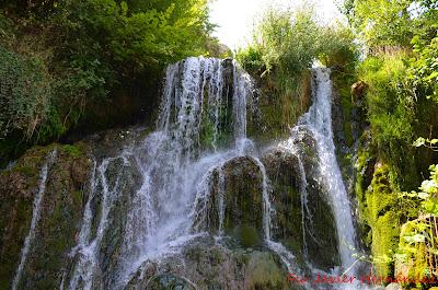 Cascada de Tobera