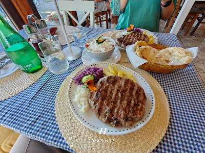Restaurant Natura — fotografia 5