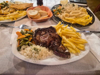 Taberna de Pepe — fotografia 5