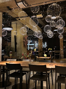 Restauracja CECHOWNIA Gliwice — fotografia 3