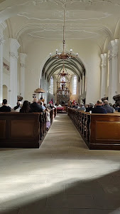 Biserica Reformată din Cetate — fotografia 2