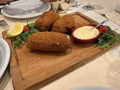 Restoran Srbija — fotografia 5