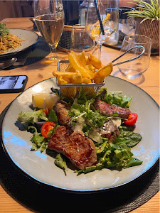 Restaurant Wirtshaus Thurnerhof — fotografia 3