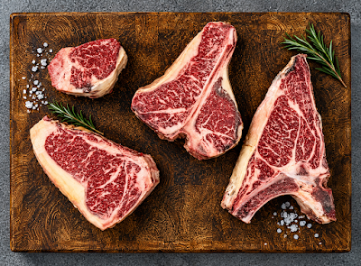 Restaurante Floripa — Asador Brasileño de Autor · Cortes Premium · Auténtica Brasa — fotografia 5
