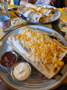 Gecco Mexican Restaurant — fotografia 5