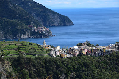 Sentiero Azzurro — fotografia 5
