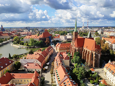 Wrocław Cathedral — fotografia 5