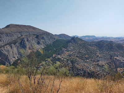 Mirador Tajo de la Encantada — fotografia 5