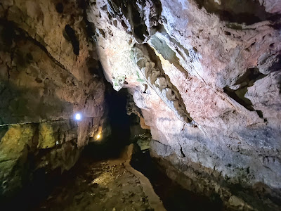 Cascada Vadu Crișului — fotografia 5