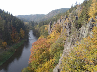Svatoš rocks — fotografia 4