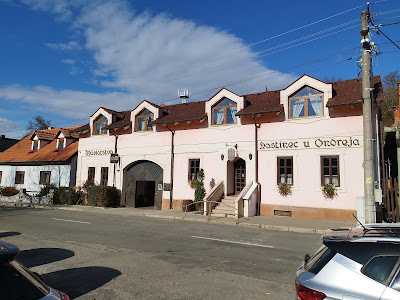 Hostinec U Ondreja — fotografia 3