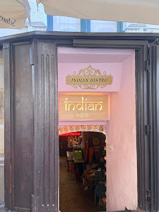 Indian Bistro — fotografia 3