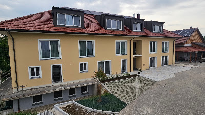 Das Bründl - Frühstückspension und Camping — fotografia 3