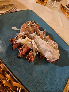 Ristorante L'antico Molino — fotografia 5