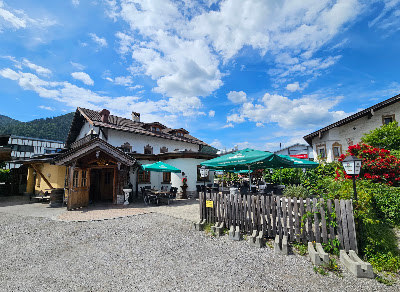 Wirtshaus zum Kaisermann — fotografia 5