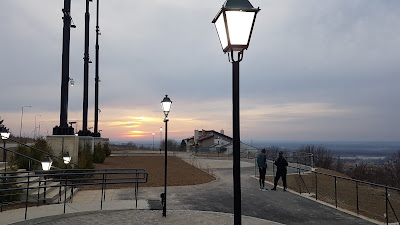Панорамна площадка "Левента" — fotografia 5