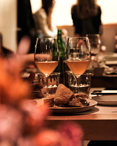 Bocanariz Wine Bar, vinos y tapas — fotografia 5