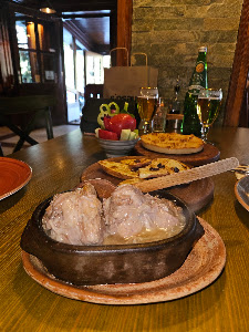Kafana Ljubis — fotografia 5