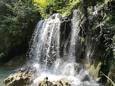 Gorg del Molí dels Murris — fotografia 5