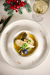 BLOOM | Restaurant Brasov — fotografia 4