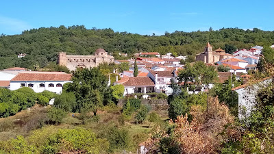 Sendero Castaño de Robledo - Puente de los Casares — fotografia 5