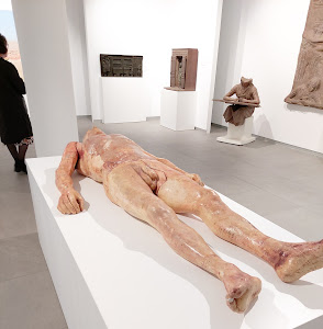 Museo del Realismo Español Contemporáneo — fotografia 5