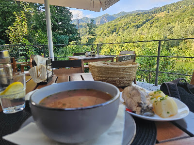 Restaurant Debarcader — fotografia 4