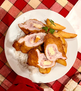 Family restaurant — fotografia 5