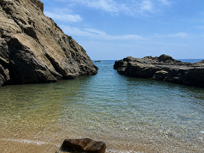 Cala del Peñón Cortado — fotografia 4