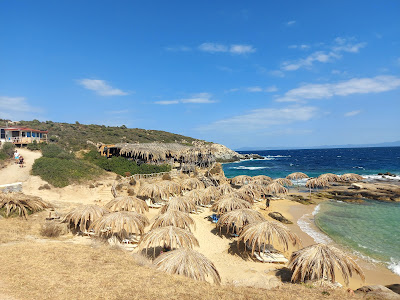 Tigania Beach — fotografia 4