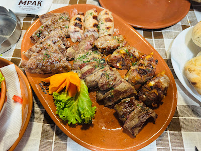 Kafana Mrak — fotografia 4