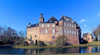Kasteel Huis Bergh — fotografia 3