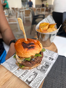 Restaurante Entre Olivos — fotografia 3