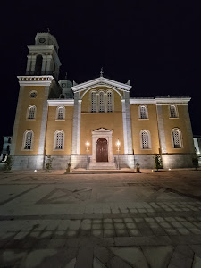 The Metropolitan church of Ypapanti- Kalamata — fotografia 3