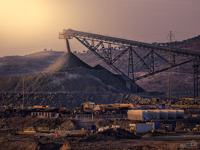 Mirador Minas de Riotinto — fotografia 5