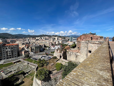 Priamar Fortress — fotografia 4