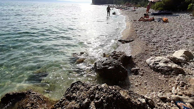 plaža Vira — fotografia 2