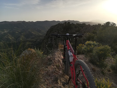 Mirador Cresta del Gallo — fotografia 5